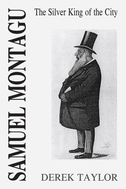 Samuel Montagu