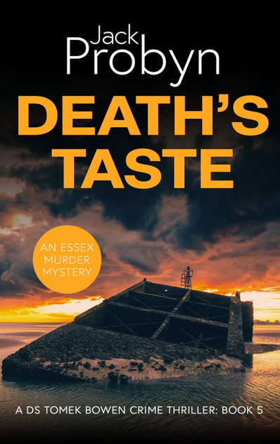 Death's Taste Death's Taste