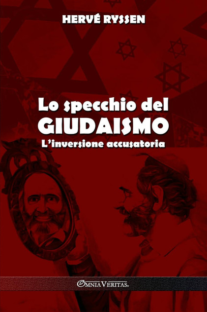 Lo specchio del giudaismo Lo specchio del giudaismo