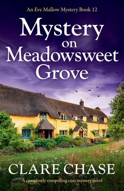 Mystery on Meadowsweet Grove Mystery on Meadowsweet Grove
