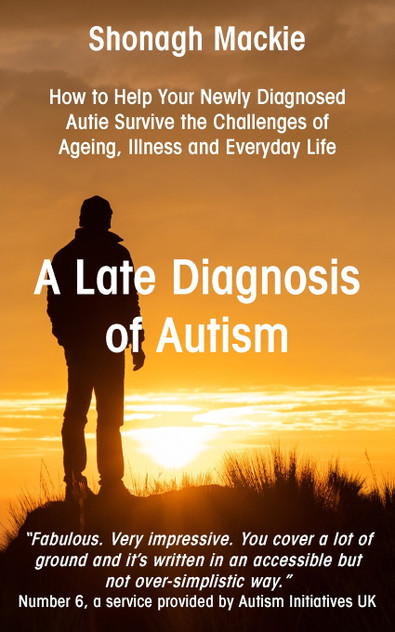 A Late Diagnosis of Autism