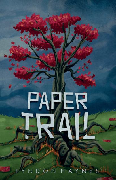 Paper Trail Paper Trail
