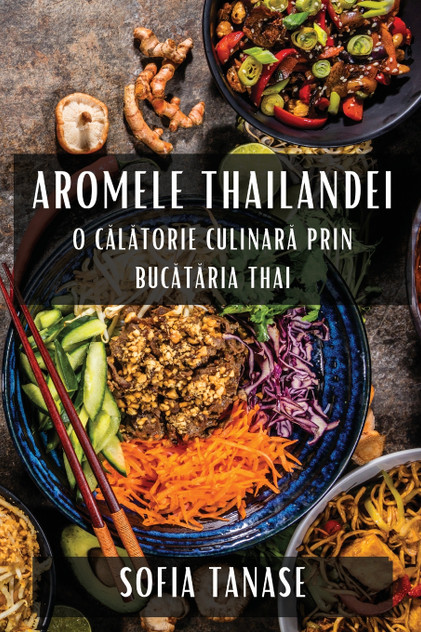 Aromele Thailandei Aromele Thailandei