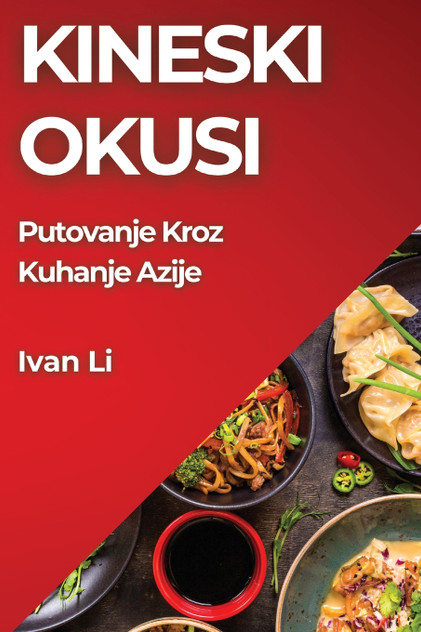 Kineski Okusi Kineski Okusi