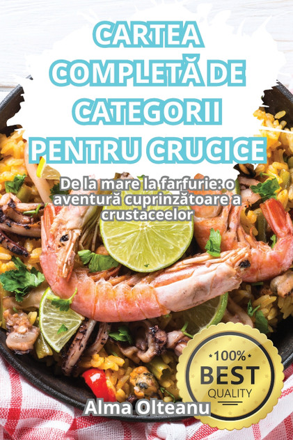 CARTEA COMPLETĂ DE CATEGORII PENTRU CRUCICE CARTEA COMPLETĂ DE CATEGORII PENTRU CRUCICE