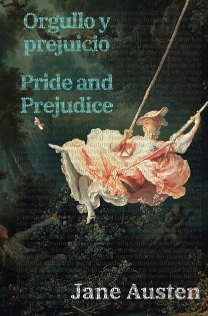 Orgullo y prejuicio - Pride and Prejudice Orgullo y prejuicio - Pride and Prejudice