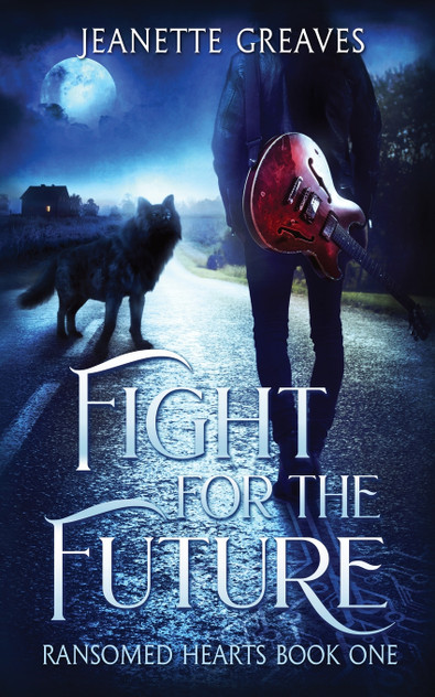Fight For The Future Fight For The Future