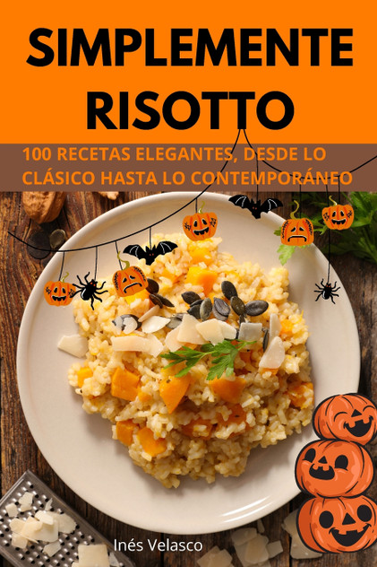 SIMPLEMENTE RISOTTO SIMPLEMENTE RISOTTO