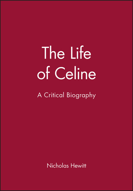 The Life of Celine The Life of Celine