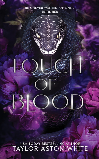 Touch of Blood Special Edition Touch of Blood Special Edition