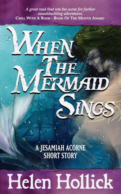 When The Mermaid Sings When The Mermaid Sings