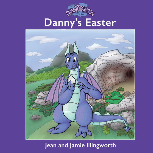 Danny Dragon Danny Dragon
