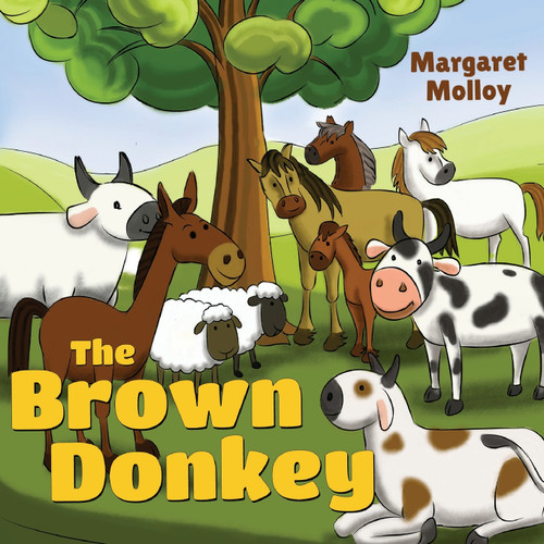 The Brown Donkey The Brown Donkey