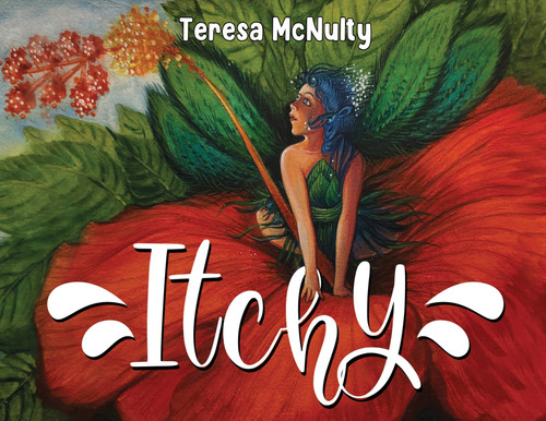 Itchy Itchy
