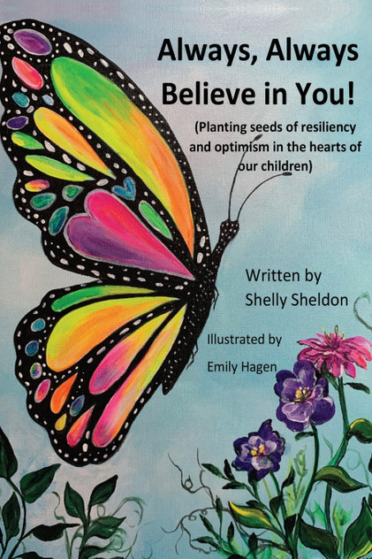 Always, Always Believe in You! Always, Always Believe in You!