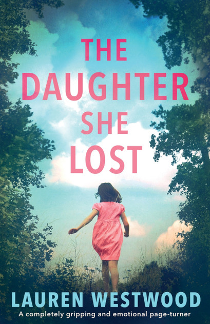 The Daughter She Lost The Daughter She Lost