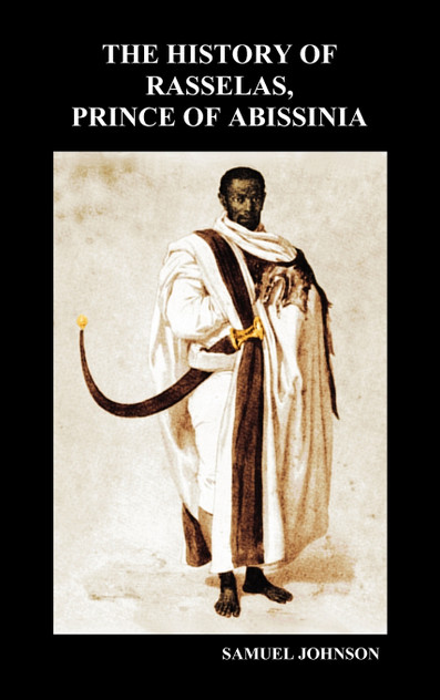 The History of Rasselas, Prince of Abissinia (Hardback) The History of Rasselas, Prince of Abissinia (Hardback)