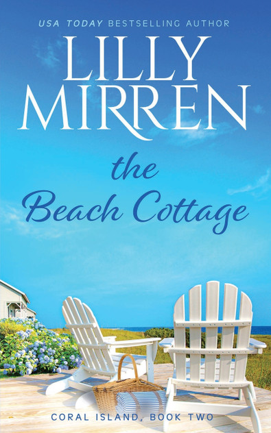 The Beach Cottage The Beach Cottage