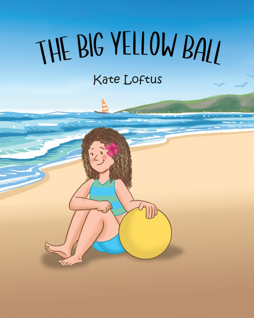 The Big Yellow Ball The Big Yellow Ball