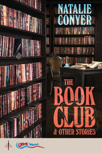 The Book Club & Other Stories The Book Club & Other Stories