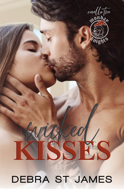 Wicked Kisses Wicked Kisses