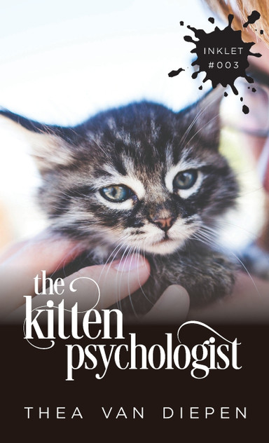 The Kitten Psychologist The Kitten Psychologist