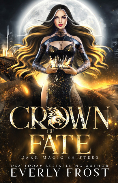 Crown of Fate Crown of Fate