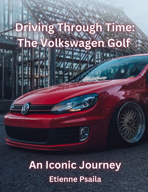 Driving Through Time Driving Through Time