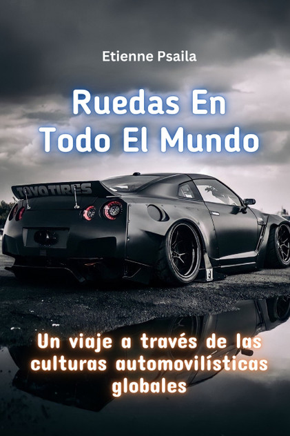 Ruedas En Todo El Mundo Ruedas En Todo El Mundo