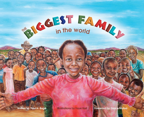 The Biggest Family in the World The Biggest Family in the World