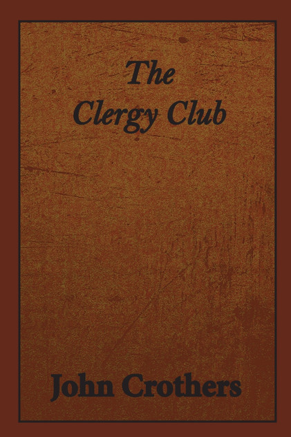 The Clergy Club The Clergy Club
