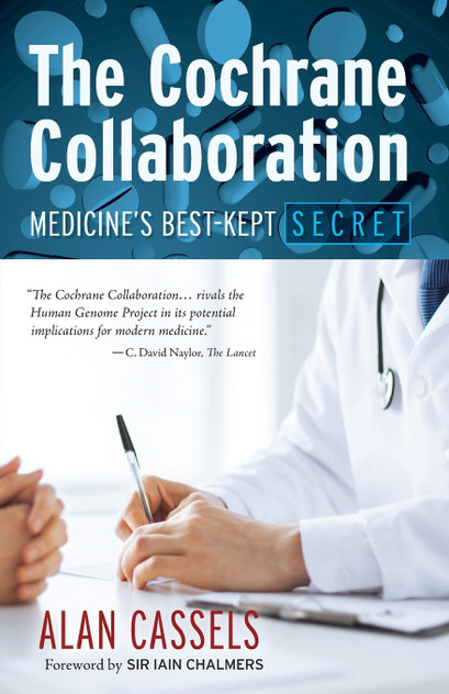 The Cochrane Collaboration The Cochrane Collaboration