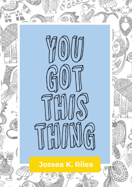 You Got This Thing You Got This Thing