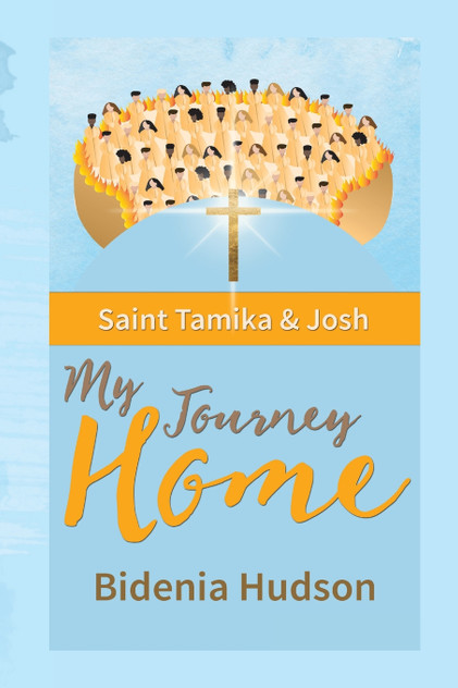 Saint Tamika and Josh Saint Tamika and Josh