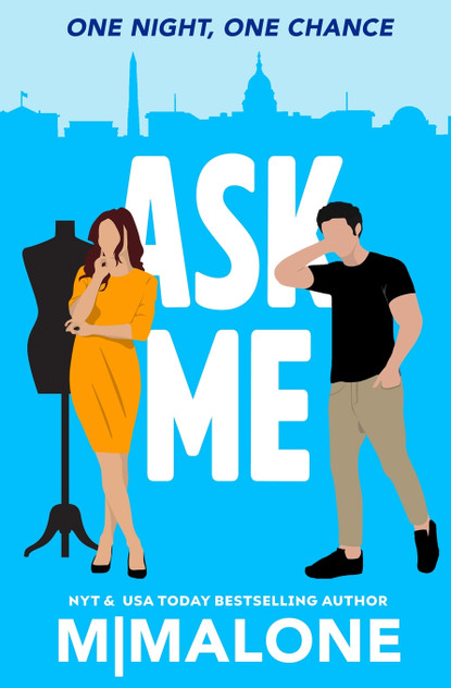 Ask Me Ask Me