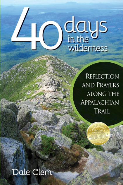 40 Days in the Wilderness 40 Days in the Wilderness