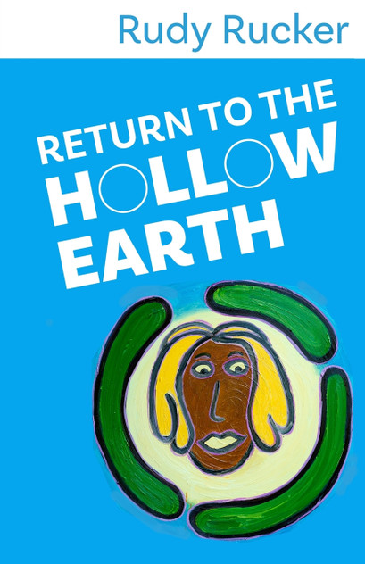 Return to the Hollow Earth Return to the Hollow Earth
