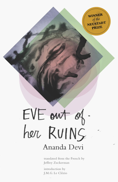 Eve Out of Her Ruins Eve Out of Her Ruins