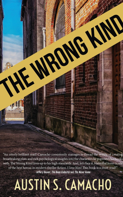The Wrong Kind The Wrong Kind