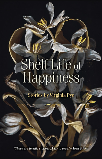 Shelf Life of Happiness Shelf Life of Happiness