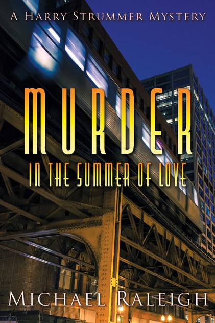 Murder in the Summer of Love