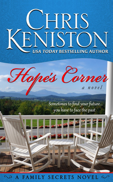 Hope's Corner Hope's Corner