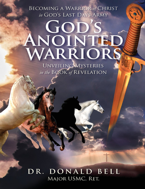 God's Anointed Warriors God's Anointed Warriors