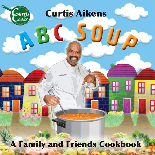 ABC Soup