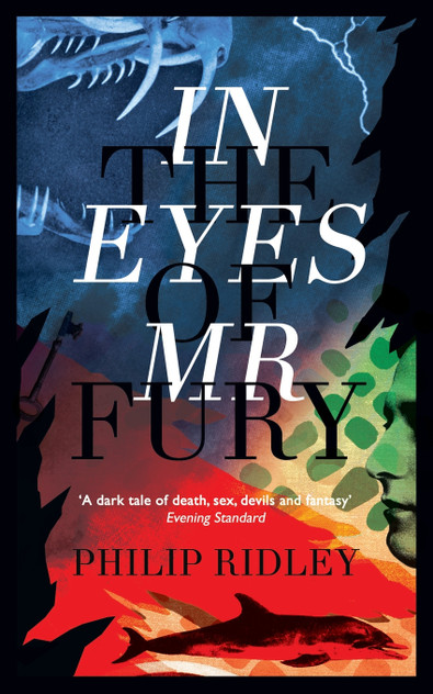 In the Eyes of Mr Fury In the Eyes of Mr Fury