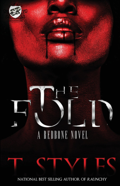 The Fold (The Cartel Publications Presents) The Fold (The Cartel Publications Presents)