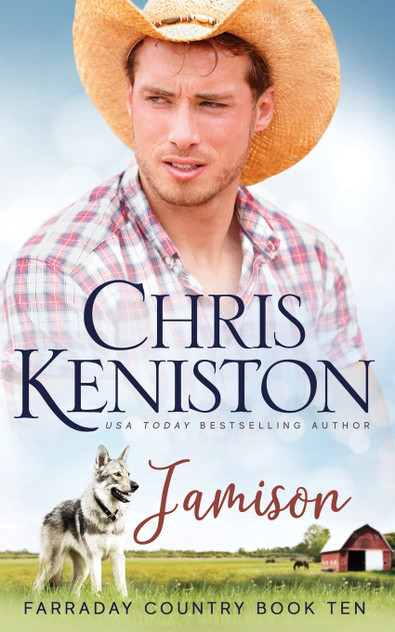 Jamison Jamison