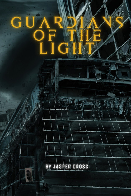 Guardians of the Light Guardians of the Light
