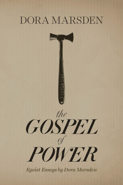 The Gospel of Power The Gospel of Power