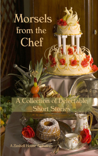 Morsels from the Chef Morsels from the Chef